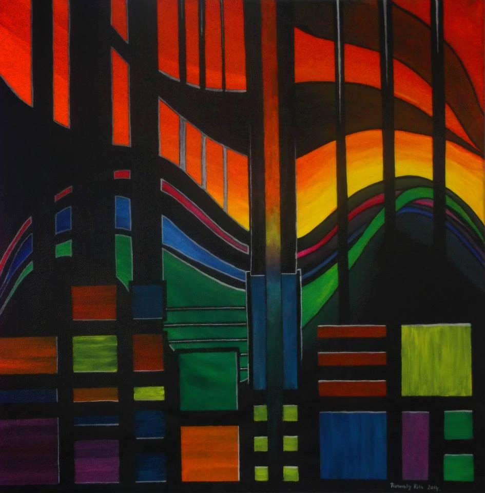 Egyéb alkotások – 4. alkotás