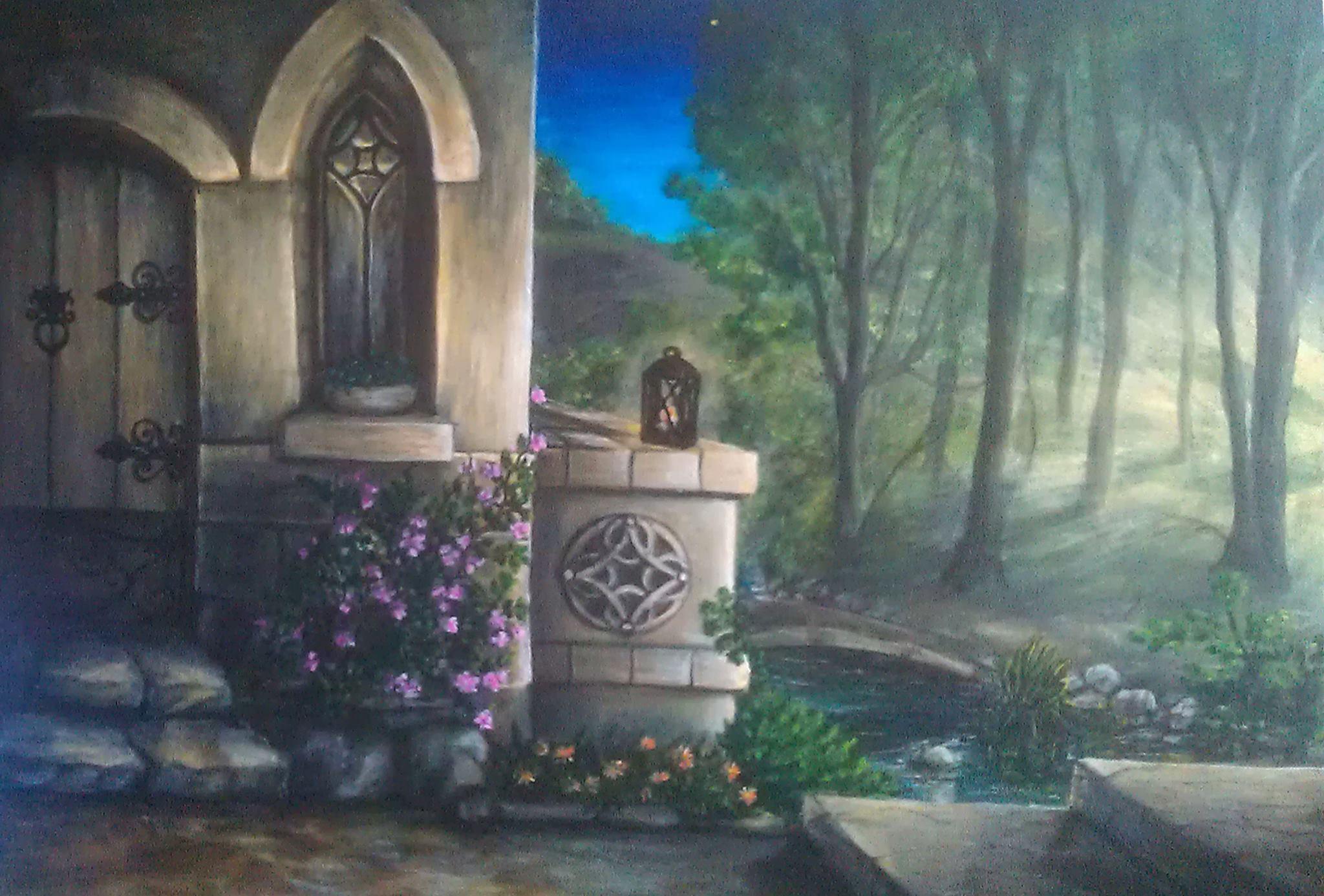Egyéb alkotások – 5. alkotás