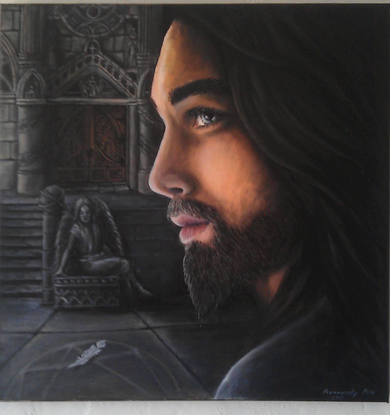 Egyéb alkotások – 6. alkotás