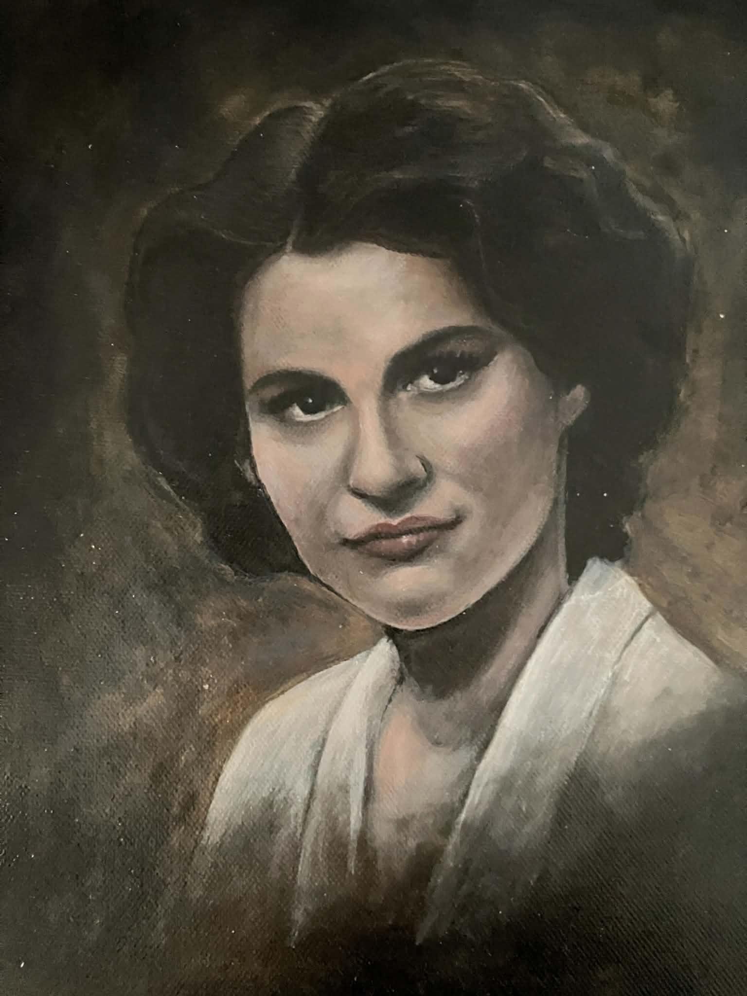 Egyéb alkotások – 30. alkotás