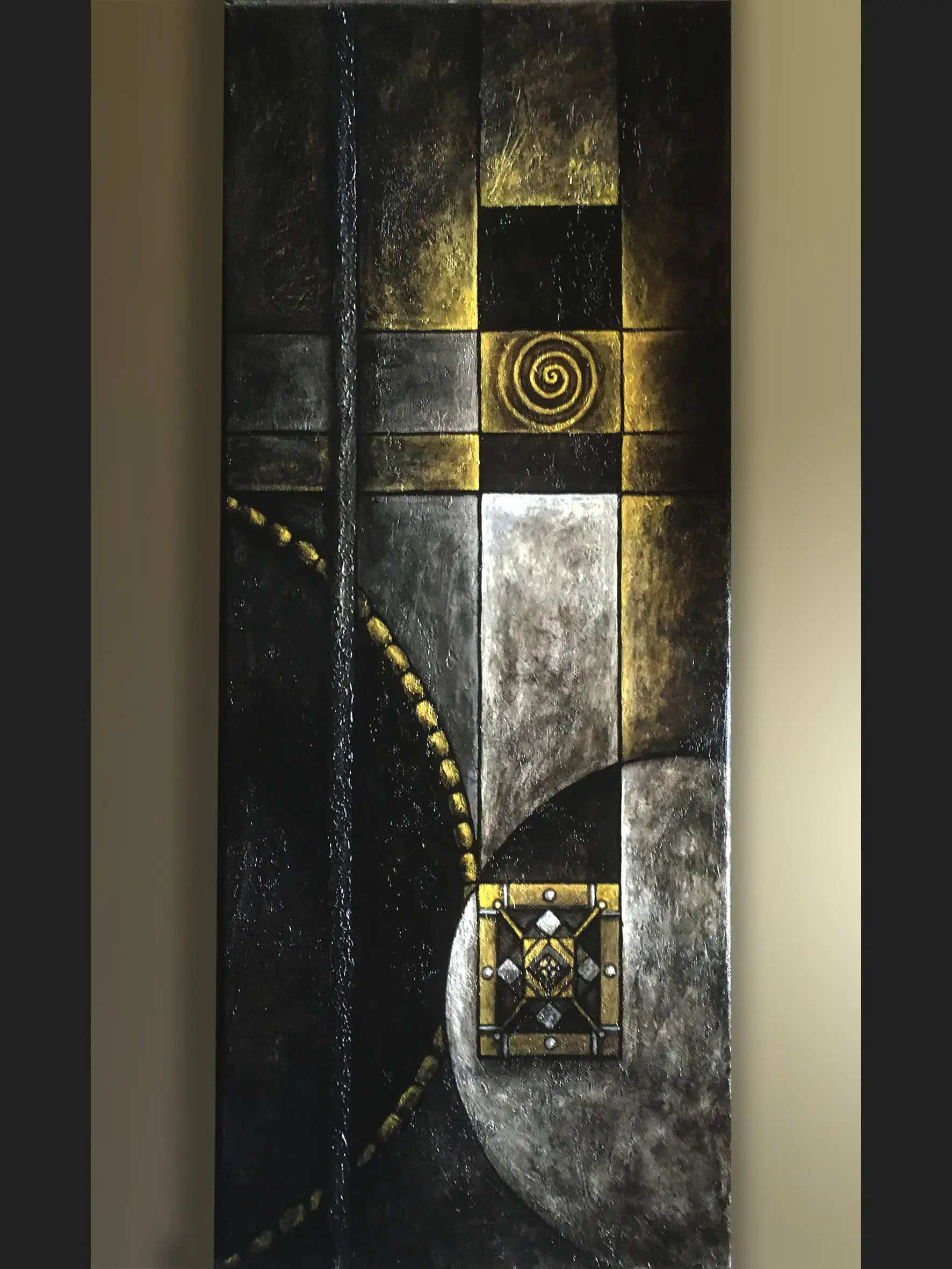 Egyéb alkotások – 30. alkotás