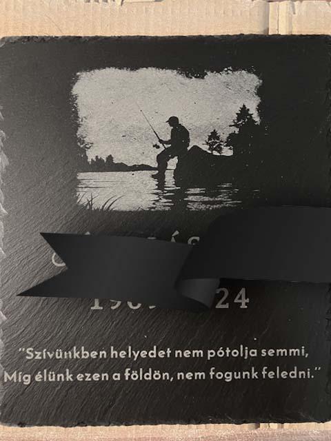 Sírtáblák – 8. alkotás